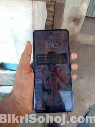 Realme narzo n55